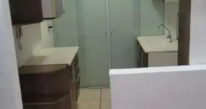 Apartamento à venda no condomínio spazio salamanca, em sorocaba-sp.