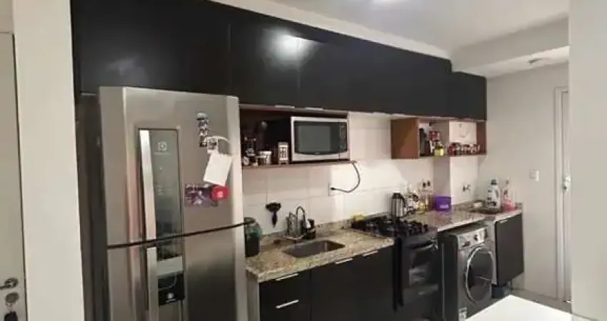 Apartamento à venda no residencial gardênia, em sorocaba-sp.
