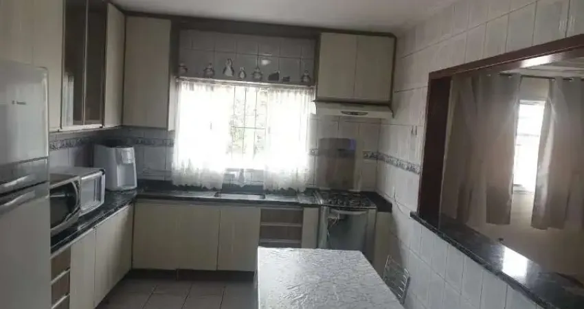 Casa com 4 quartos à venda na Rua Picolomo Cataldo, 66, Jardim Carolina, Sorocaba