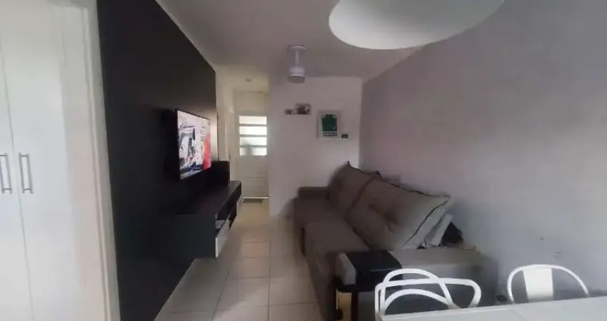 Casa com 2 quartos à venda na Rua Doutor Américo Figueiredo, 6105, Conjunto Habitacional Júlio de Mesquita Filho, Sorocaba