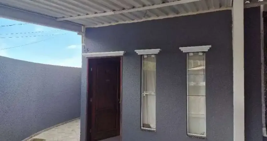 Casa com 2 quartos à venda na Rua Armando Caldini, Jardim Topázio, Sorocaba