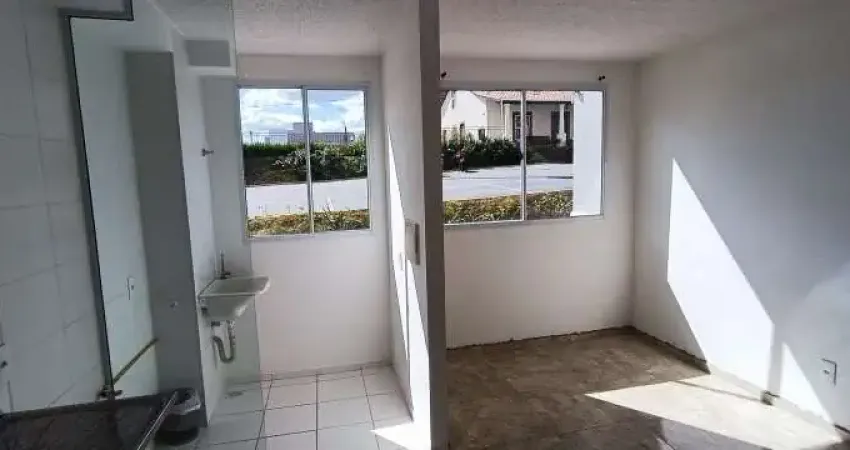 Apartamento térreo à venda reserva gran village ibiti, em sorocaba- sp.