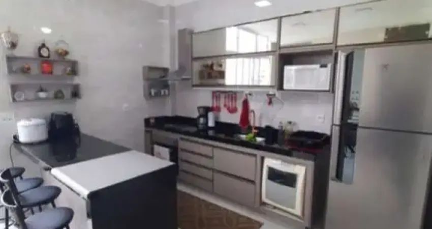 Casa com 3 quartos à venda na Rua Francisco Agostinho Filho, 615, Jardim Residencial Campos do Conde, Sorocaba