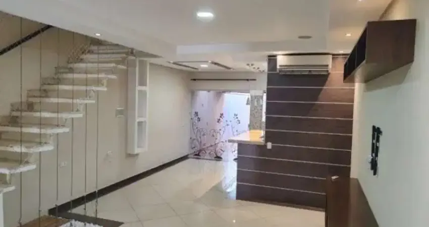 Casa com 3 quartos à venda na Rua Henrique Emílio Colo, 63, Jardim São Judas Tadeu, Sorocaba