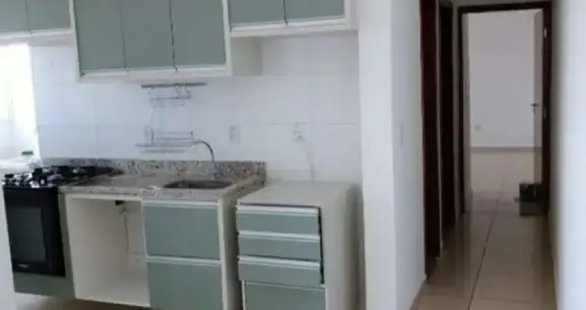 Apartamento com 2 quartos à venda na Rua São Vicente, 36, Vila Jardini, Sorocaba