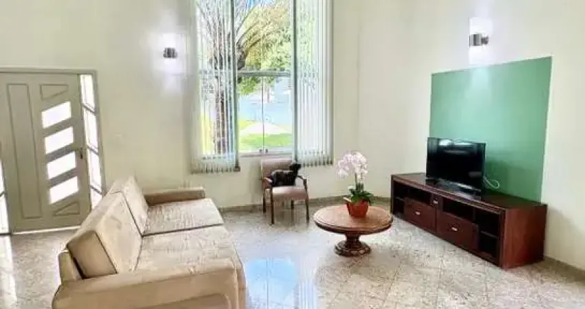 Casa com 4 quartos à venda na Avenida Três de Março, 200, Aparecidinha, Sorocaba