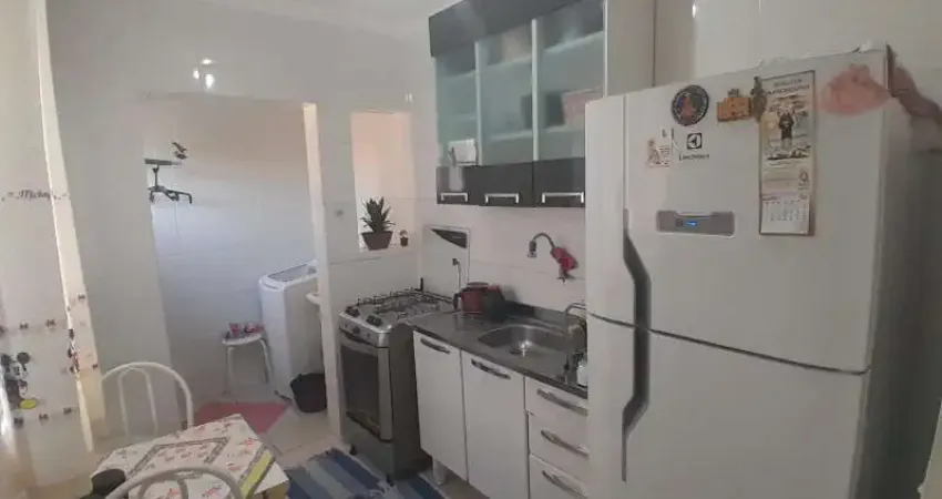 Apartamento à venda no residencial otto pinheiro dias, em sorocaba-sp.