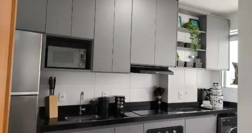 Apartamento à venda no residencial sun lake, em sorocaba-sp