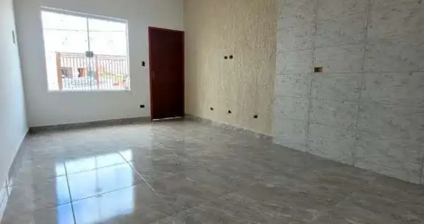 Casa com 2 quartos à venda na Rua Wilson R. Mattos Reche, 300, Parque Vista Barbara, Sorocaba