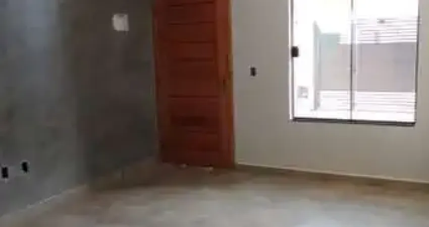 Casa com 2 quartos à venda na Rua Leonaldo de Campos, 100, Parque Vista Barbara, Sorocaba