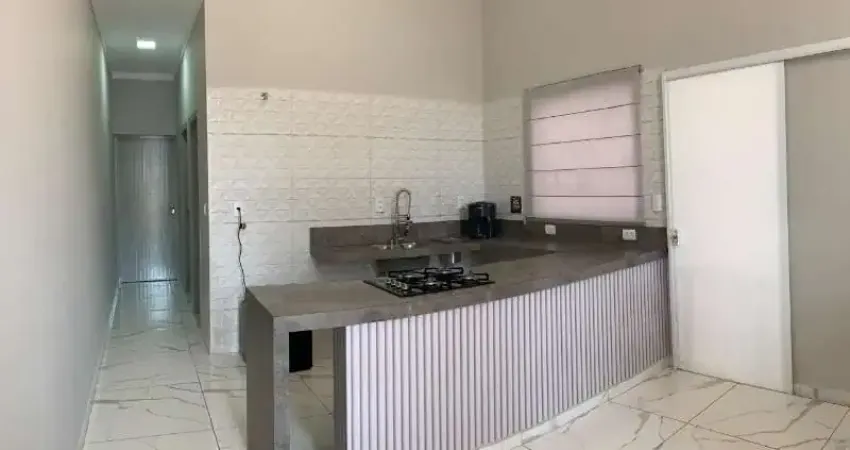 Casa à venda no condomínio vale azul residencial, em votorantim-sp