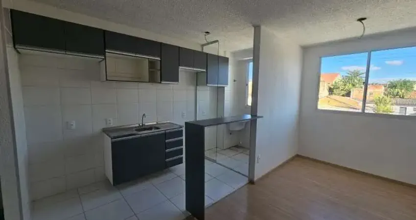 Apartamento com 2 quartos à venda na Rua Avelino dos Santos, 431, Parque São Bento, Sorocaba
