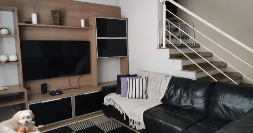 Sobrado à venda na vila haro com 3 dormitórios, em sorocaba-sp.