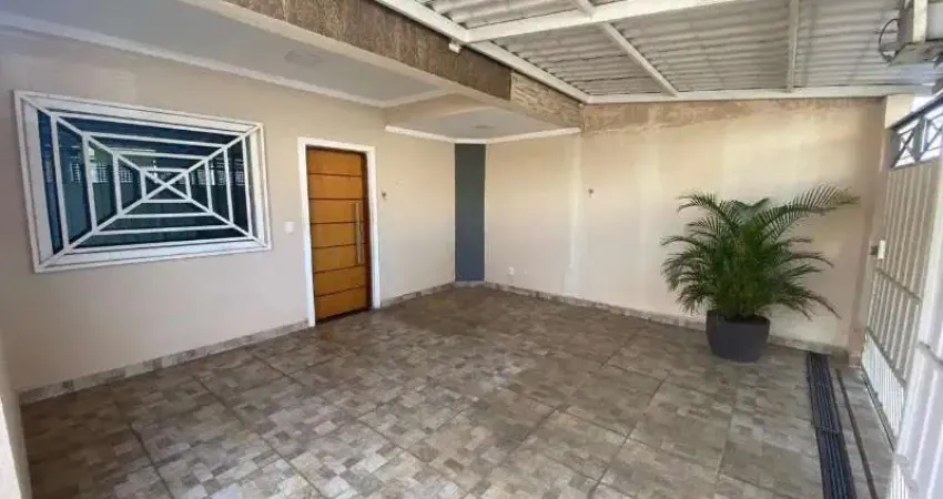 Casa com 2 quartos à venda na Alameda das Camélias, 169, Jardim Simus, Sorocaba
