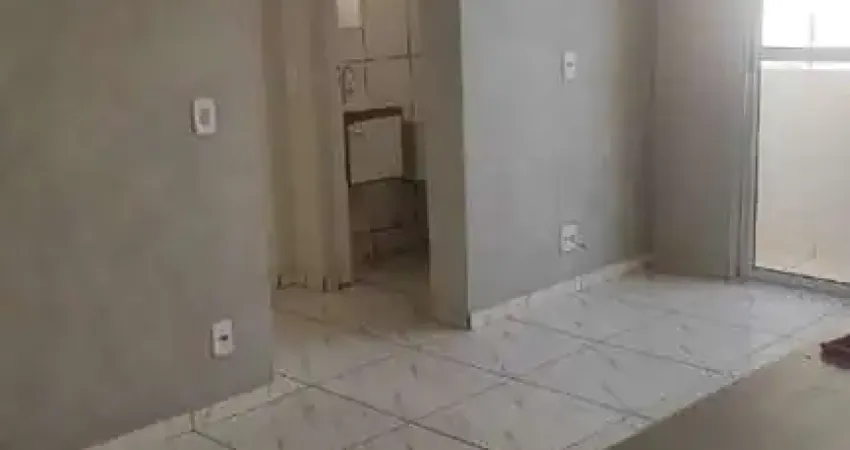 Apartamento à venda no condomínio ilha de málaga, em votorantim-sp.