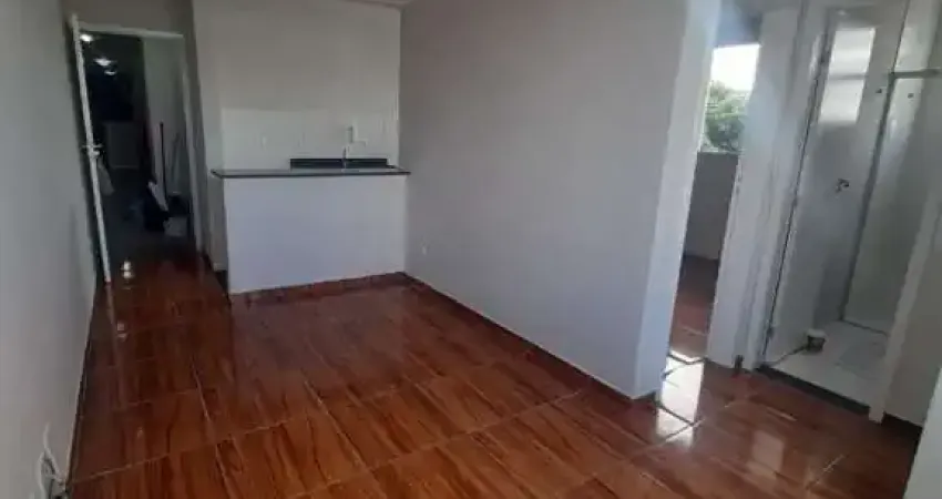 Apartamento à venda no condomínio parque sinfonia, em sorocaba -sp.