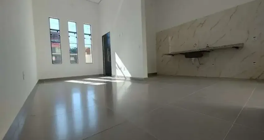 Casa com 2 quartos à venda na Rua Professora Hortência Soares do Amaral, 39, Jardim Itanguá, Sorocaba