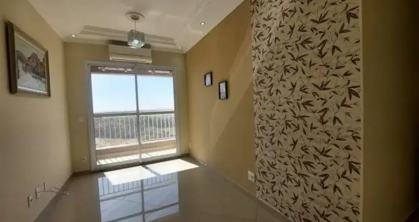 Apartamento à venda no condomínio vista garden, em sorocaba -sp.