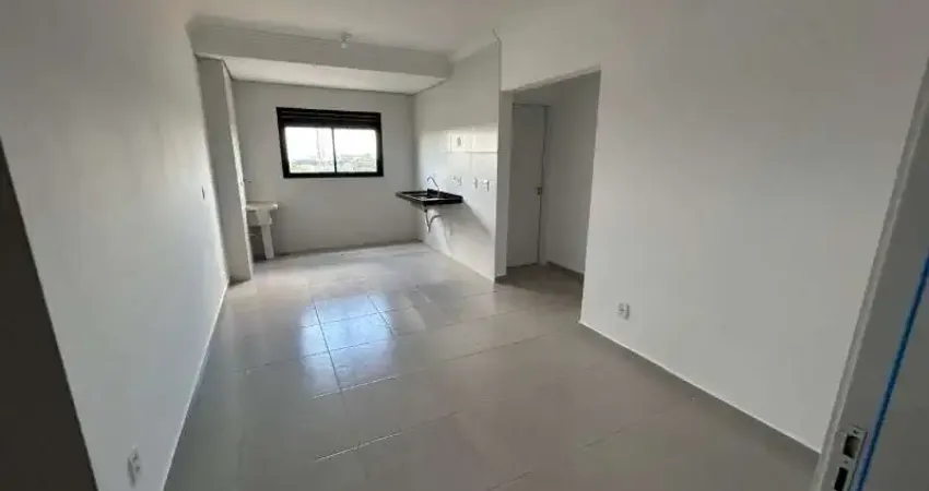 Apartamento à venda no condomínio residencial helena, em sorocaba-sp.