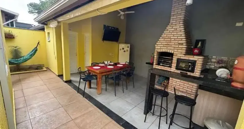 Casa à venda no condomínio village colina do sol, em sorocaba-sp.