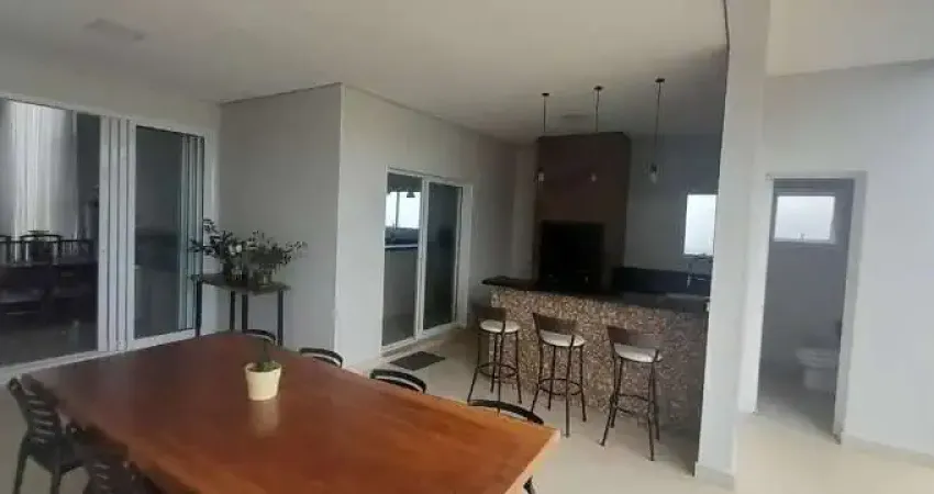 Casa à venda no condomínio jardim solar do bosque, em sorocaba-sp.