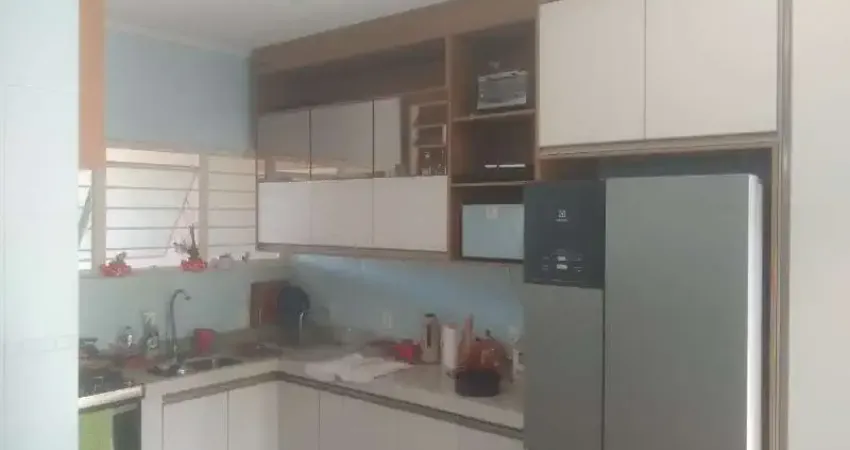 Casa com 2 quartos à venda na Rua Décio de Oliveira Rosa, 666, Jardim São Guilherme, Sorocaba