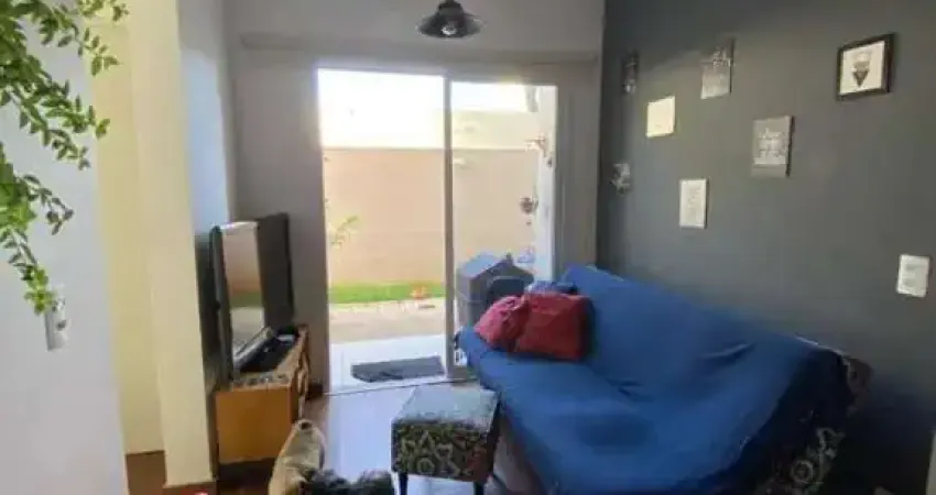 Apartamento garden à venda no torre de tordesilhas, em sorocaba- sp.