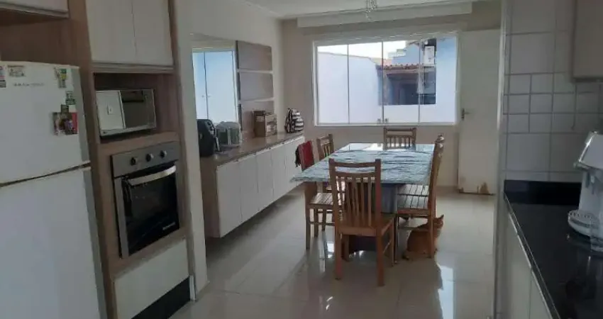 Casa com 3 quartos à venda na Rua Marquês de Paranaguá, 666, Vila Progresso, Sorocaba