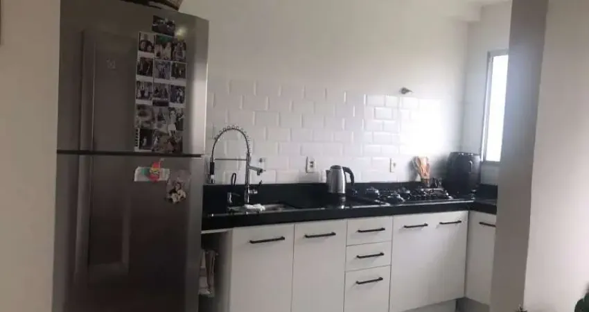 Apartamento à venda no condomínio parque sícilia, votorantim- sp