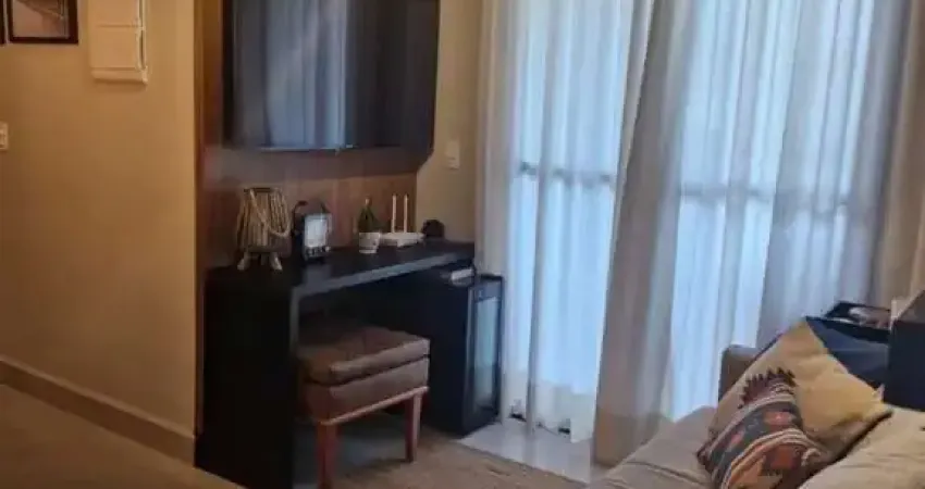 Apartamento à venda no edifício solterra campolim, em sorocaba-sp.