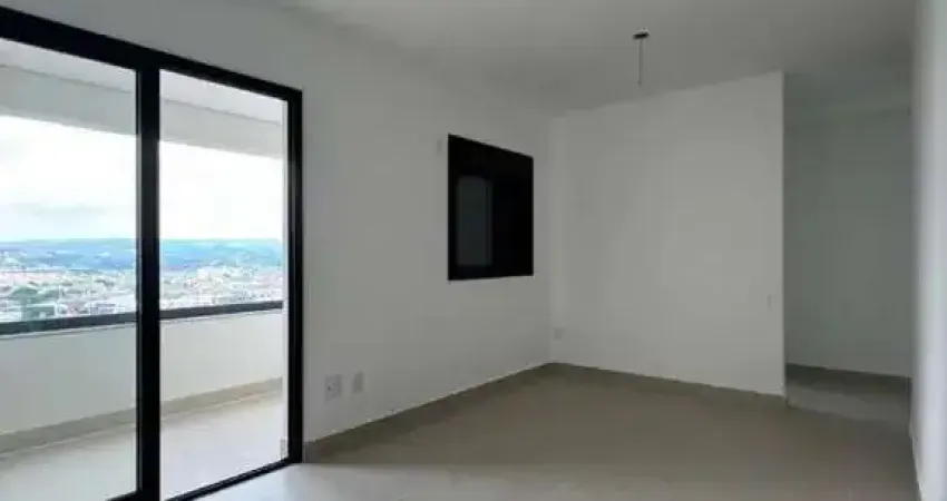 Apartamento à venda no condomínio mandarim campolim patriani, em sorocaba-sp.