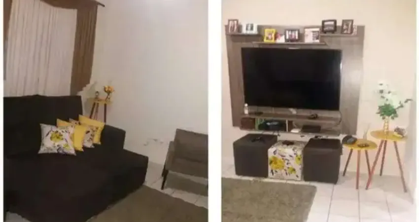 Casa com 2 quartos à venda na Rua Antônio Piantore, S/n, Jardim São Guilherme, Sorocaba