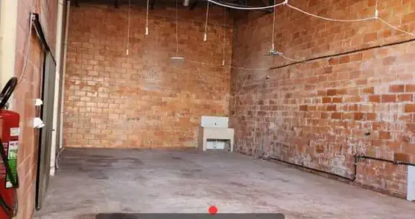 Barracão / Galpão / Depósito para alugar na Rua Fernando Ribas Parra, 100, Wanel Ville, Sorocaba