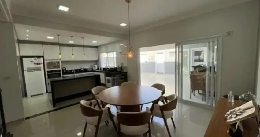 Sobrado à venda no condomínio jardim portugal, sorocaba- sp