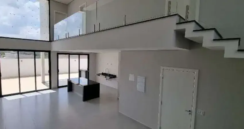 Sobrado à venda no condomínio campos do conde, em sorocaba-sp.