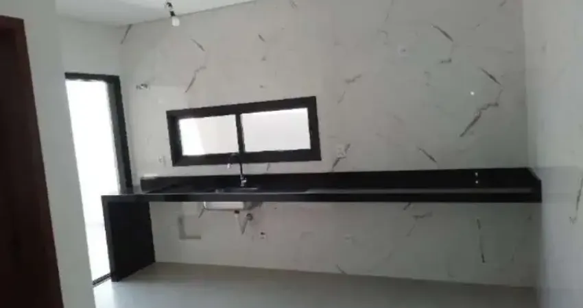 Casa com 3 quartos à venda na Rua Selma Regina Alves, 100, Parque Residencial Villa dos Inglezes, Sorocaba