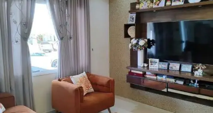 Sobrado à venda no condomínio horto florestal ii, em sorocaba-sp.