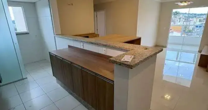 Apartamento à venda no edifício costa almeida, em sorocaba-sp.