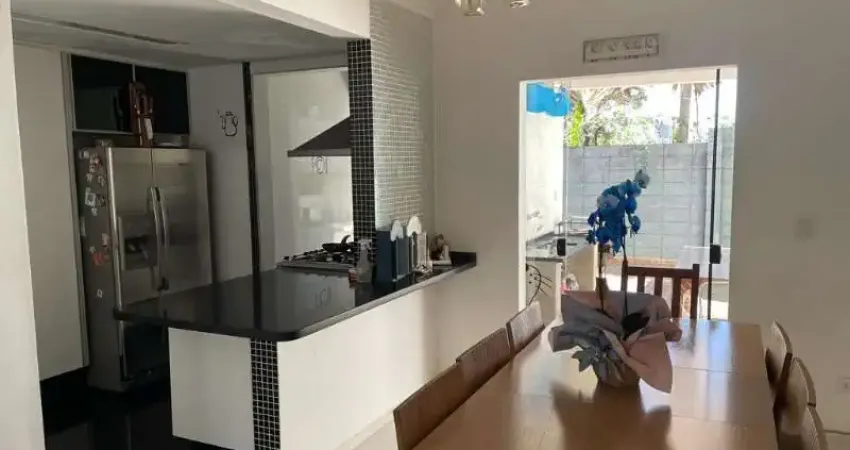 Sobrado à venda no residencial village salermo, em sorocaba-sp.