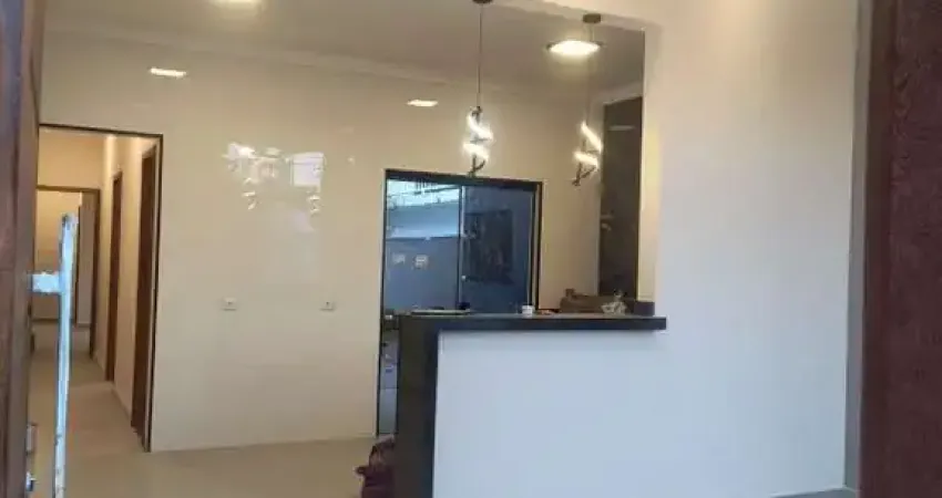 Casa com 2 quartos à venda na Rua Rodinei Rivera Gonsales, 100, Parque São Bento, Sorocaba