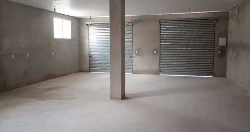 Barracão / Galpão / Depósito para alugar na Rua Antônio Roque Rodrigues, Boa Vista, Sorocaba