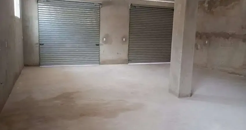 Barracão / Galpão / Depósito para alugar na Rua Antônio Roque Rodrigues, 58, Boa Vista, Sorocaba