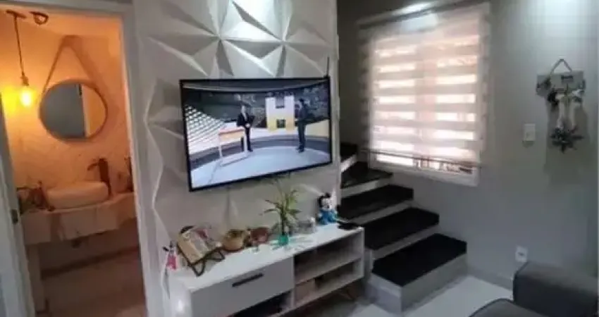 Sobrado à venda no condomínio villa florença, em sorocaba-sp.