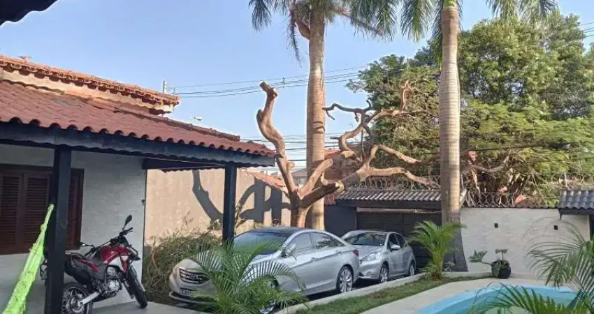 Casa com 3 quartos à venda na Rua Geraldo Soares da Silva, Wanel Ville, Sorocaba