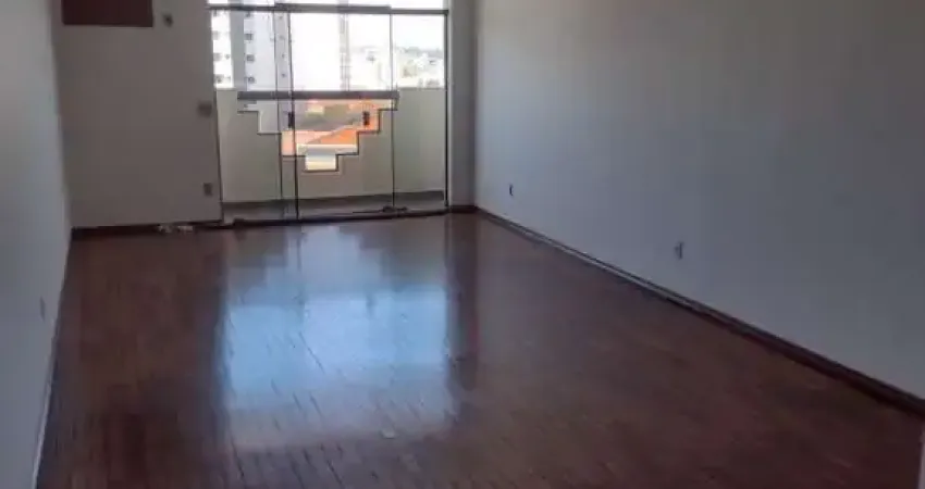 Apartamento à venda no edifício luiz pessutti, em sorocaba-sp