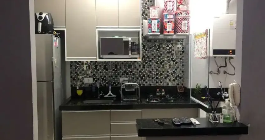Apartamento à venda no condomínio vida plena, em sorocaba-sp.