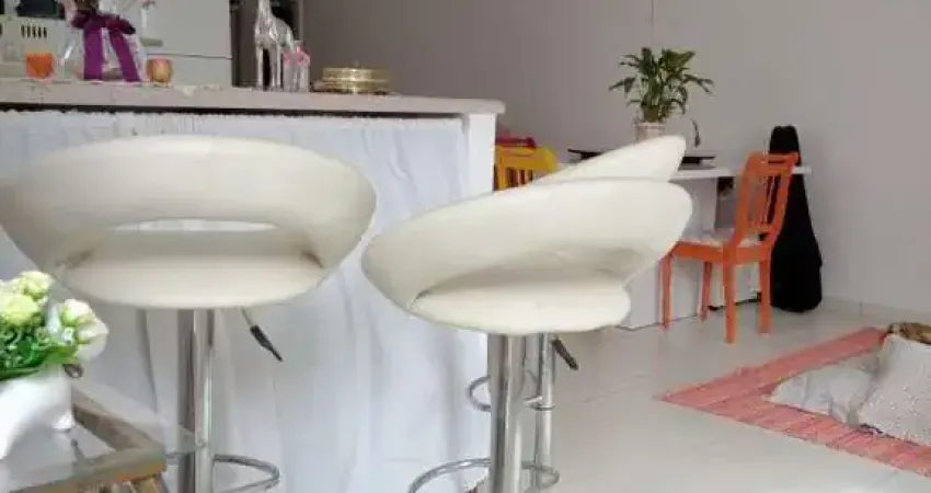 Casa com 3 quartos à venda na Rua Dilermando Vieira Borges, 349, Horto Florestal, Sorocaba