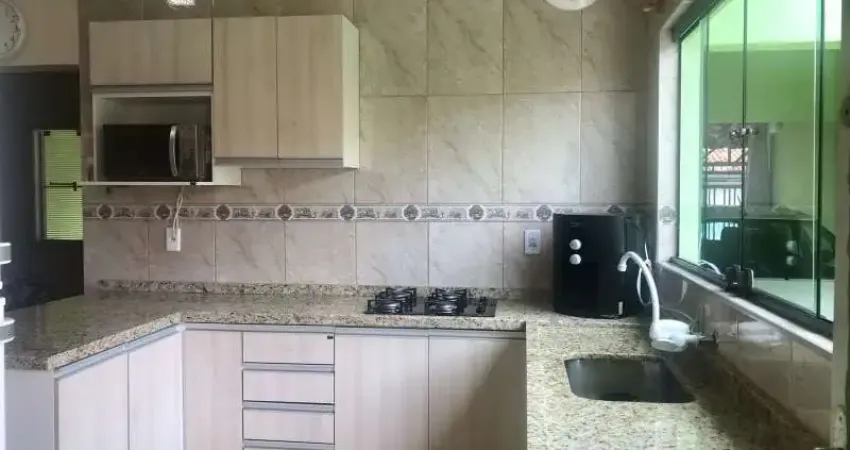 Casa com 3 quartos à venda na Rua Cyro Soares, Jardim Nova Ipanema, Sorocaba