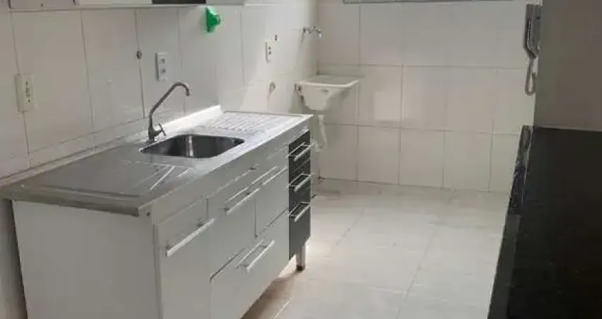 Apartamento à venda no residencial parque sinfonia, sorocaba- sp