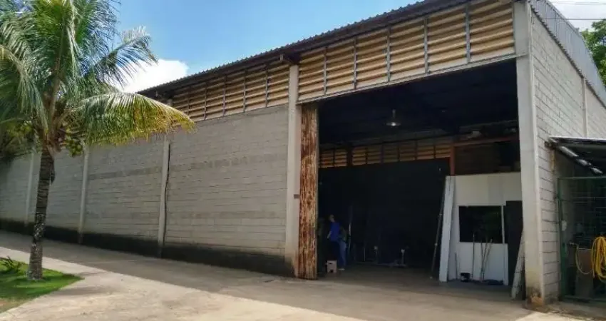 Galpão comercial à venda no loteamento dinorá rosa, em sorocaba -sp.